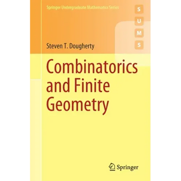 Combinatorics and Finite Geometry