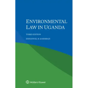 Environmental Law in Uganda