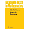 Algebraic Geometry