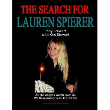 Search for Lauren Spierer
