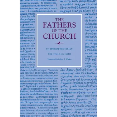Hymns on Faith