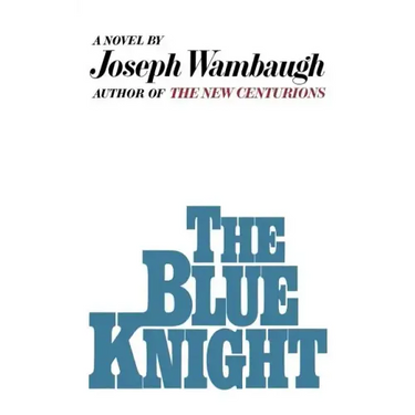 The Blue Knight