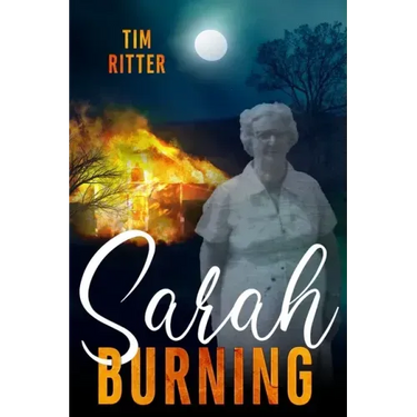 Sarah Burning