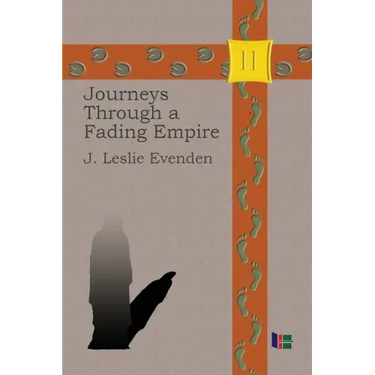 Journeys Through a Fading Empire