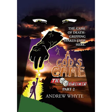 A God's Game: Tiebreaker Part 2