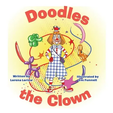 Doodles the Clown