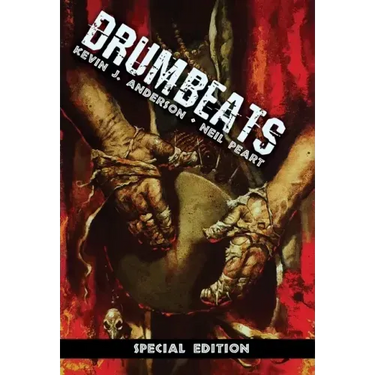 Drumbeats: Special Edition