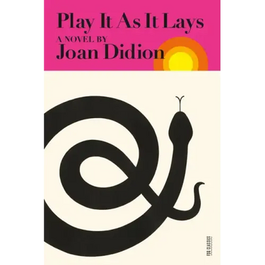 Play It as It Lays