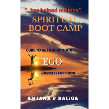 Spiritual Boot Camp