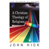 A Christian theology of religions