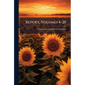 Report, Volumes 4-28