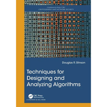 Techniques for Designing and Analyzing Algorithms