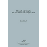 Messiah and Temple: The Trial of Jesus in the Gospel of Mark