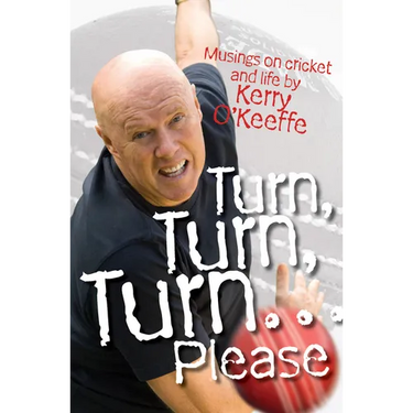 Turn Turn Turn Please