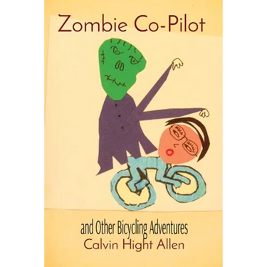 Zombie Co-Pilot