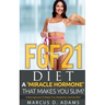 FGF21 - Diet