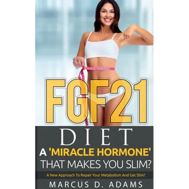 FGF21 - Diet