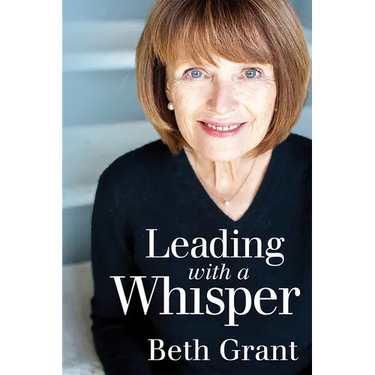 Leading with a Whisper
