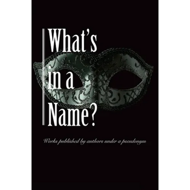 What's in a Name?