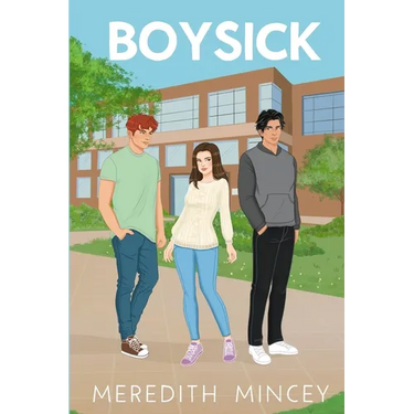 Boysick