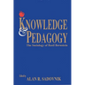 Knowledge and Pedagogy: The Sociology of Basil Bernstein