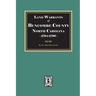 Land Entries of Buncombe County, North Carolina, 1794-1796