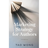 Marketing Strategy for Authors