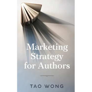 Marketing Strategy for Authors