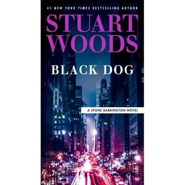 Black Dog