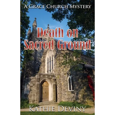 Death on Sacred Ground
