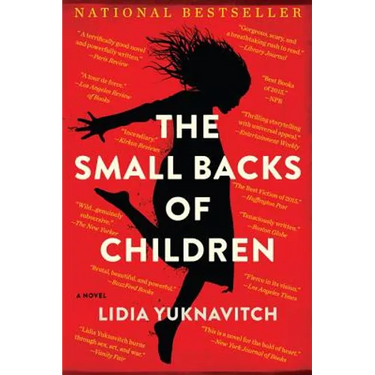 The Small Backs of Children