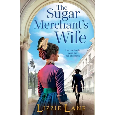 The Sugar Merchant's Wife