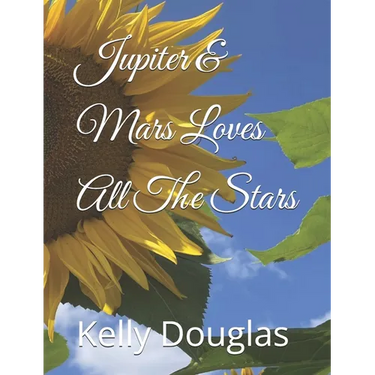 Jupiter & Mars Loves All The Stars