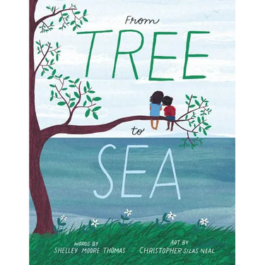 From Tree to Sea