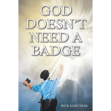 God Doesn't Need a Badge