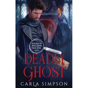 Deadly Ghost