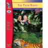 The Tiger Rising, by Kate DiCamillo Lit Link Grades 4-6