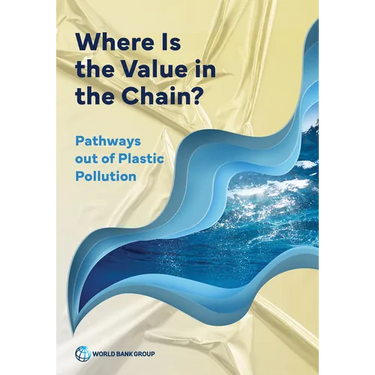 Where Is the Value in the Chain?: Pathways out of Plastic Pollution