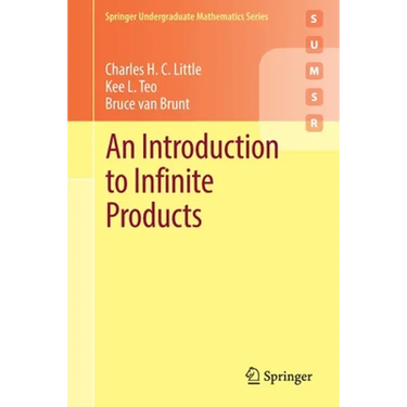 An Introduction to Infinite Products