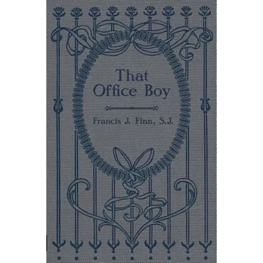 That Office Boy
