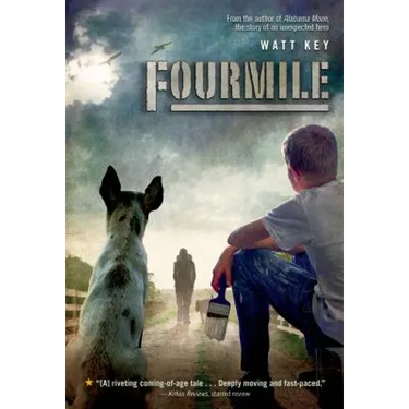 Fourmile