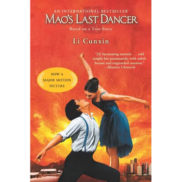 Mao's Last Dancer