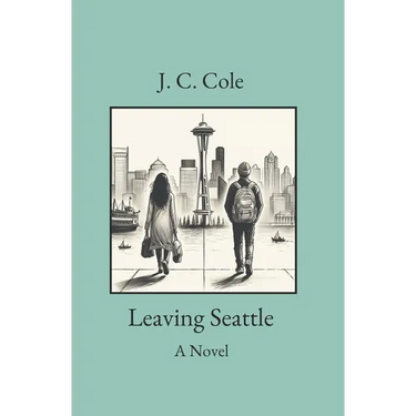 Leaving Seattle
