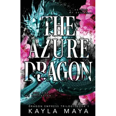 The Azure Dragon
