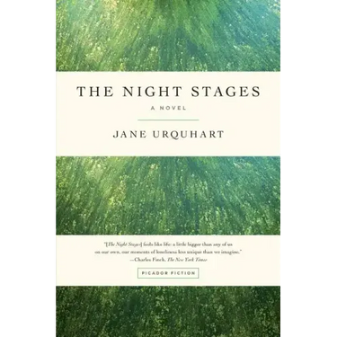 Night Stages