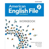 American English File 3e Workbook 2