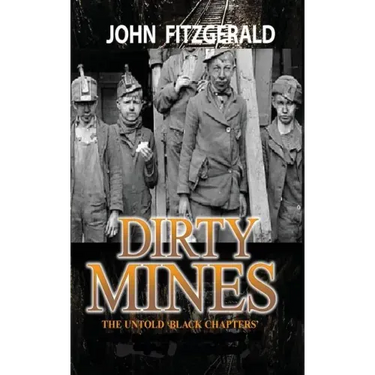 Dirty Mines: Coal Mining in Pennsylvania