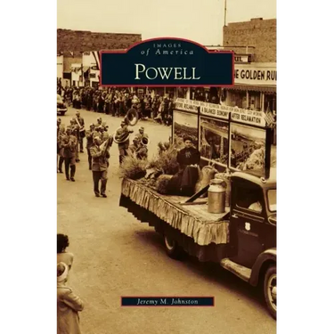 Powell