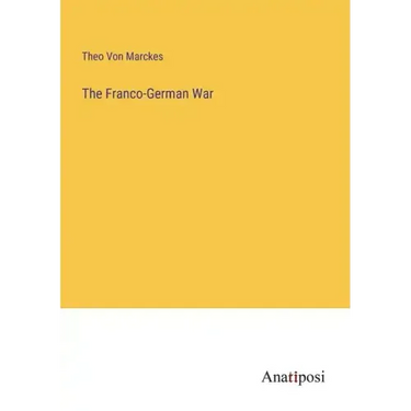 The Franco-German War