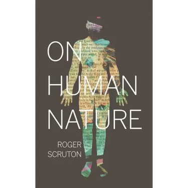 On Human Nature